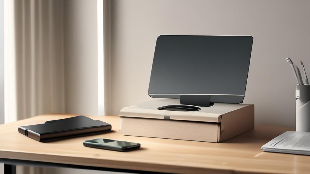 Иллюстрация к статье: Первое включение IQOS ILUMA после распаковки